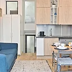 Duplex Et Comfortable Dans Le 9ème París