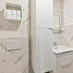 Duplex Et Comfortable Dans Le 9ème * París