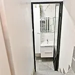 Duplex Et Comfortable Dans Le 9ème Apartamento