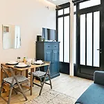 Duplex Et Comfortable Dans Le 9ème París