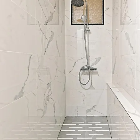 Apartamento Duplex Agreable Et Comfortable Dans Le 9eme París