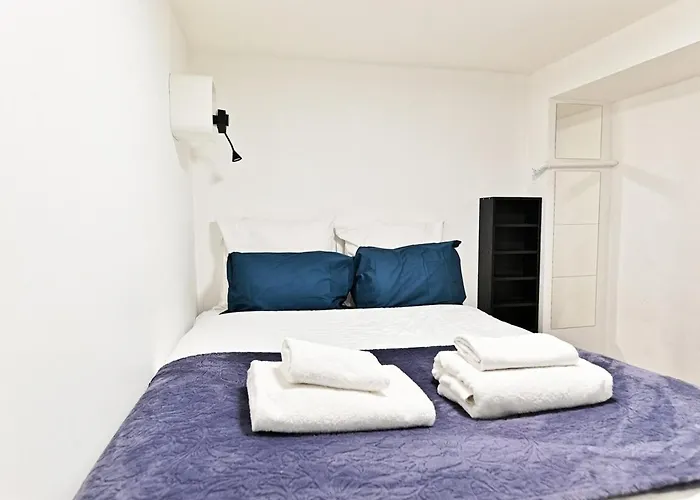 Duplex Agreable Et Comfortable Dans Le 9eme Apartment