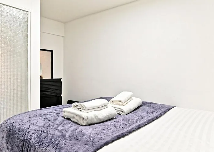 Duplex Agreable Et Comfortable Dans Le 9eme
