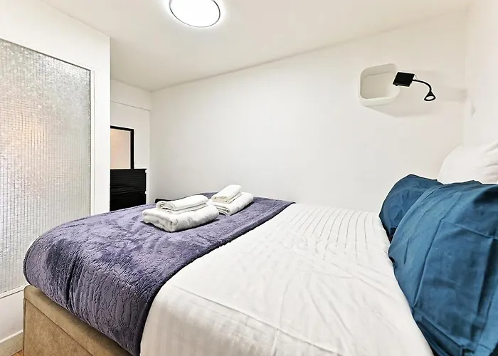 Duplex Agreable Et Comfortable Dans Le 9eme Apartment Paris