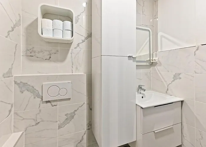 Duplex Agreable Et Comfortable Dans Le 9eme * Paris