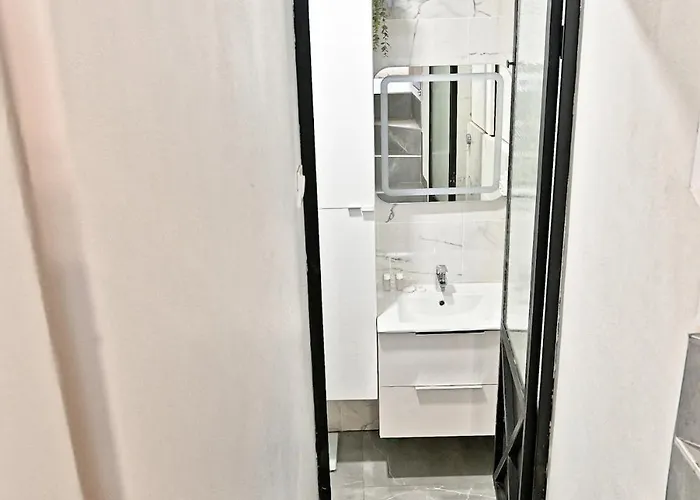 Duplex Agreable Et Comfortable Dans Le 9eme Apartment